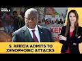 South Africa Xenophobia Row: Mozambique Says Five Nationals Killed | Firstpost Africa | N18G