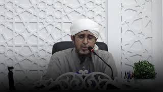 Habib Ali Zaenal Abidin Al Hamid