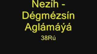 Nezih - Degmezsin Aglamaya