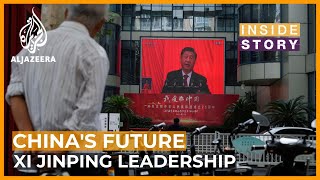 How has Xi Jinping's leadership shaped China? | Inside Story