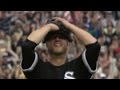 Buehrle induces grounder to seal perfect game