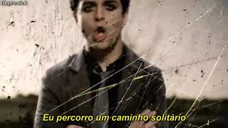 Green Day - Boulevard broken Dreams - Legendado
