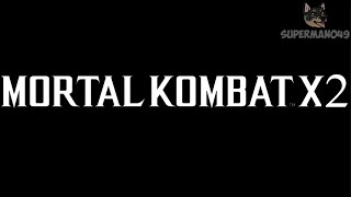 BREAKING NEWS! MORTAL KOMBAT 12 WILL NOT BE REVEALED AT THE GAME AWARDS