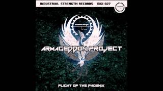 Armageddon Project - Flight of the Phoenix