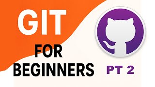 Git Tutorial Part 2 — Local vs Remote Repository & How to Push Your Code to GitHub