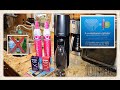 sodastream Terra Sparkling Water Maker Costco Special. Is It Really A Money Saver?