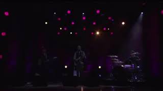 Highly Suspect - ‘Bloodfeather’ Live on Conan 1-13-15