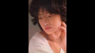 山口百恵　愛に走って