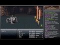 Final Fantasy VI: T-Edition+EX (Japanese Mod) (14) - More Espers, Dragons, and Ultimate Weapons