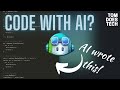 GitHub Copilot - Can you Really Code With AI?