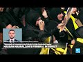 hezbollah could enter lebanese political landscape rawad taha reports • france 24 english