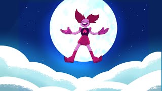 Steven Universe Change (SPINEL. ver) Fan Animatic