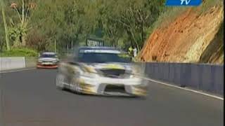 2004 V8 Bathurst Jim Richards v Kangaroo