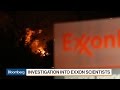 Did ExxonMobil Mislead the Public on Climate Change?