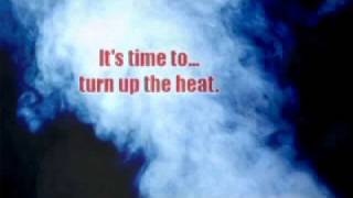 212 Degrees - turn up the heat