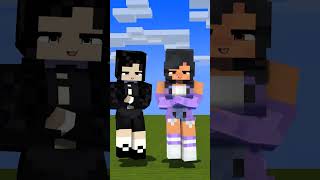 DEYANG GATAL GATAL ULTIMA APHMAU AND KIM 😍 🥰 😘