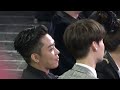 161009 tvn10 awards 5 은지원 eunjiwon