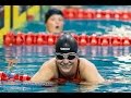 Women's 200m freestyle S4 (S1-4) | Final | 2014 IPC Swimming European Championships Eindhoven