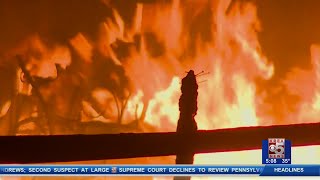 Marshall fire victims fighting new building codes