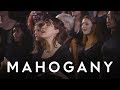 Imogen Heap - Hide and Seek ft. London Contemporary Voices | Mahogany Live
