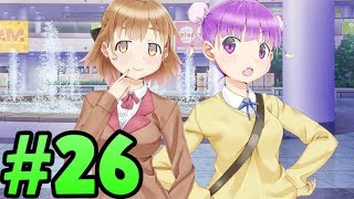 Chuusotsu - 1st Graduation | Part #26 | $1000 ON CLAW MACHINE SP?!