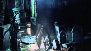 Bloodborne | TGS 2014 trailer