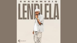 Shaunmusiq - Hamba No Moya (Official Audio) feat. TmanXpress