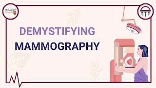 Demystifying Mammography