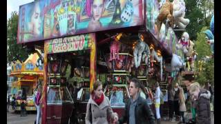 RTVBorne 20121009 Kermis 2012 #Borne