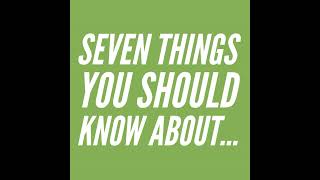 7 Things You Should Know About: Cricket Wireless