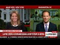 ken vogel confirms translator was sixth person in donald trump jr. meeting msnbc