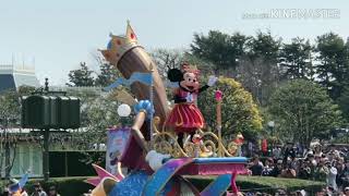 【TDR】東京ディズニーリゾート37周年記念！！