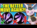 Is PSYSHOCK on ESPEON the Way to Go after STORED POWER NERFS?! | Pokemon Unite