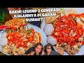 CABE SEMUA! BAKMI HIDDEN GEM LEGENDARIS RESEP CHEF KAPAL