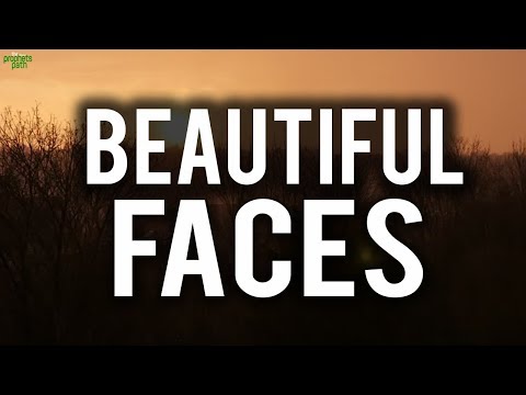 You Will Have A Beautiful Face - Emotional Recitation You Will Have A Beautiful Face - Emotional Recitation