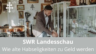 Verkauf von Antiquitäten in schwierigen Zeiten | Verrier Antiquitäten und Schmuck