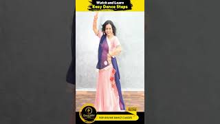 Payaliya 💃💃♥️ #onlinedanceclasses #reels #weddingdance #shorts #easysteps #salonikhandelwal