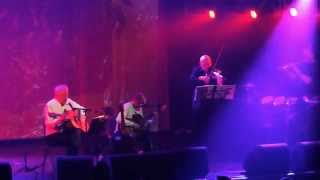 Comus - The Bite || live @ 013 #Roadburn #kgvid || 11-04-2014