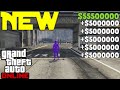 *BEST* GTA 5 MONEY GLITCH WORKING RIGHT NOW | GTA 5 ONLINE MONEY GLITCH | ALL CONSOLES | FAST & EASY