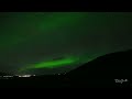 nordlichter polarlichter über island aurora borealis iceland