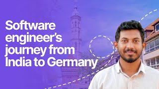 From LPU to a Software Engineer at Zoom in Germany | Yasir's Incredible Journey | Nbyula Talk