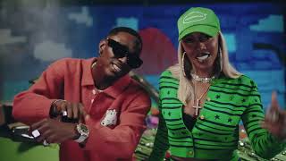 Spyro ft Tiwa Savage In Who is your Guy Remix Official Video