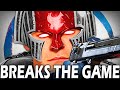 Mortal Kombat 1 - Peacemaker Breaks the Game!