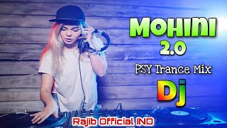 Mohni 2.0 Bengali Version Remix | मोहनी | TRACE DJ REMIX | BENGALI Dance  Dj Remix | DJ RAJIB | 2023