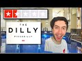 the dilly hotel london - Tour/Review GB 🇬🇧