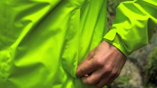 Seven J Jacket Review from HH Ambassador JF Plouffe