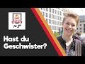 Hast du Kinder/Geschwister? Talking about family in German - Coffee Break German To Go Episode 6