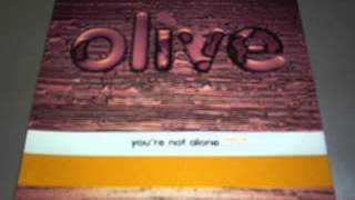 Olive -- You're Not Alone (Rollo \u0026 Sister Bliss 12\