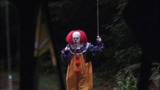IT - Pennywise The Clown Eleventh Appearance - Turn Back Now