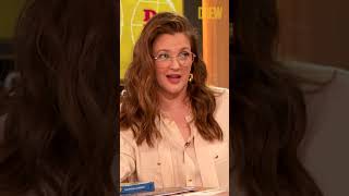Would Adam Sandler Ever Join the Marvel Cinematic Universe? | The Drew Barrymore Show | #Shorts